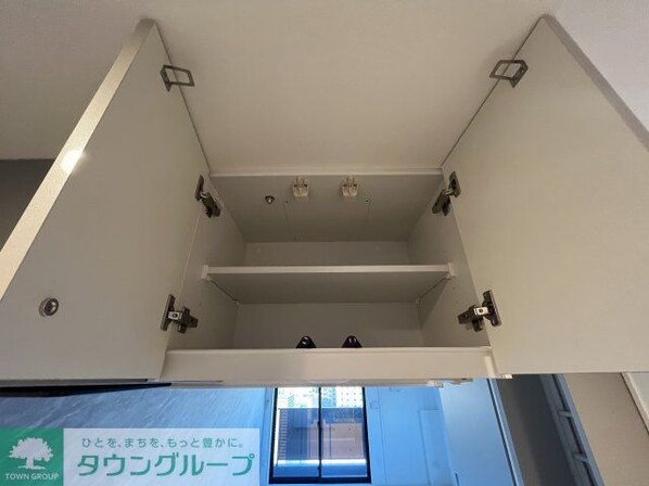 ハーモニーレジデンスグローバルキャピタルの物件内観写真